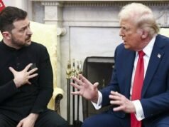 Mantan wakil (†56) Shoigu telah meninggal: dia mengabdi di Kremlin selama lebih dari 30 tahun, Putin memecatnya tahun lalu