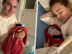 Dari mana Macinka mendapatkan kacamata berlensa itu? Kepala Pengendara mengungkapkan hal itu kepada Bleska