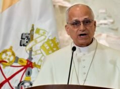 Natal Paus Leo XIV: Ia menyerukan dialog untuk perdamaian di Ukraina, ia juga menyinggung penderitaan di Gaza