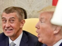 Bagaimana hubungan Trump dan Babiš berjalan: Dari pertemuan pertama hingga menyembunyikan topi merah