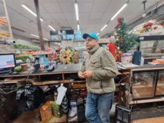 Bisnis kecil Hispanik di NY mencoba mengikuti pelatihan Kecerdasan Buatan: “Jika kita tidak menghilang”