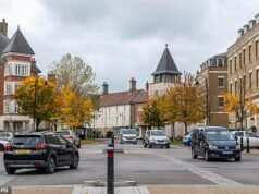 Raja Charles telah meninggalkan kita dan Pangeran William tidak ingin mengetahuinya: Penduduk Poundbury mengatakan narkoba, birokrasi, dan perkelahian para pensiunan telah menghancurkan kota teladan raja