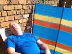 Temui dalang kriminal yang menyambut Tahun Baru di balik jeruji besi setelah berbagi selfie dan membual tentang kejahatan mereka di platform pesan ‘web server rahasia’ EncroChat