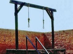 Pengantin anak-anak yang akan dieksekusi atas kematian suaminya yang kejam di Iran diselamatkan setelah mertuanya ‘memaafkan’ dia