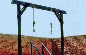 Pengantin anak-anak yang akan dieksekusi atas kematian suaminya yang kejam di Iran diselamatkan setelah mertuanya ‘memaafkan’ dia