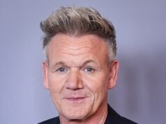 Orang tua Adam Peaty tidak ingin keluarga koki ‘mengambil keuntungan dari penderitaan mereka’ karena mereka menuntut Netflix menghapus mereka dari serial baru Gordon Ramsay