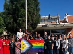 Kemarahan orang tua terhadap distrik sekolah yang mengajarkan sembilan sex dan 30 orientasi seksual untuk anak-anak