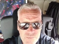 Terungkap: ‘Ayah yang sangat hebat’ yang meninggalkan pemenang I’m A Star Angry Ginge ketika dia masih muda