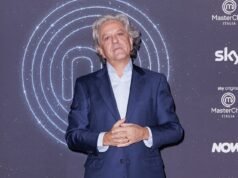 Koki berbintang Michelin teratas ‘bergabung dengan Celebrity MasterChef sebagai pembawa acara baru’ bersama Grace Dent setelah John Torode dipecat