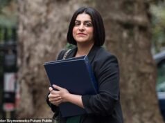 Setiap kepolisian akan membentuk tim penyelidikan pemerkosaan sebagai bagian dari serangan Shabana Mahmood terhadap kejahatan seks dalam ‘tindakan keras terbesar terhadap kekerasan terhadap perempuan dan anak perempuan dalam sejarah Inggris’