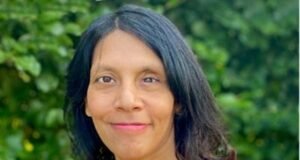 Ketua Oxfam mengkritik pemerintah karena mempersenjatai Ukraina dan ‘mencoba mengubah posisi badan amal di Gaza’ sebelum dipecat dari pekerjaannya yang bernilai ₤ 130 k per tahun di tengah klaim ‘penindasan’.