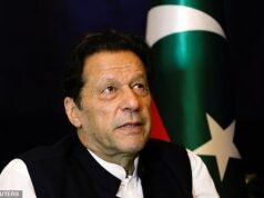 Kehidupan kumuh Imran Khan di dalam penjara Pakistan tempat legenda kriket yang pernah menyatukan bangsa mendekam – ketika mantan istrinya mendesak Elon Musk untuk membantu politisi yang dipenjara