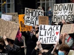 Pembayar pajak mengeluarkan hampir £1 juta untuk proyek ‘bangun’ untuk mengarsipkan dan ‘memulangkan’ film-film Afrika