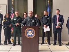 Lusinan anak-anak yang hilang, beberapa di antaranya baru berusia satu tahun, diselamatkan dari penyelundup seks dalam keadaan yang sangat menyedihkan