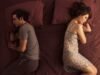 Arti sebenarnya dari situasi tidur Anda bagi pernikahan Anda: Posisi populer yang menyebabkan perceraian di hampir 9 dari 10 kasus… dan tanda ‘dominasi’ yang perlu Anda waspadai
