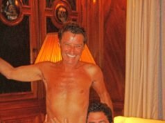 Sutradara film baru Melania terlibat dalam skandal file gambar Epstein