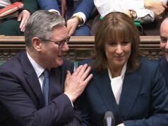 Warga Inggris menjadi LEBIH MISKIN pada tahun 2025 karena keuntungan pajak dari Partai Buruh mengurangi pendapatan rumah tangga meskipun ada janji dari Starmer