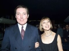 Suami Jenny Agutter meninggal pada usia 81 tahun: Pengusaha properti dan pengusaha hotel Johan Tham meninggal dunia setelah berjuang melawan kanker