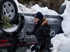 Film thriller kriminal ‘memukau’ yang dijuluki ‘sarang intrik dan misteri’ kini streaming gratis – dan sangat cocok untuk penggemar Agatha Christie