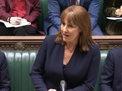 Lupakan bekerja, Anda bisa mendapatkan manfaat yang lebih baik di bawah Tenaga Kerja! Bagaimana pasangan dengan tiga anak yang berpenghasilan hanya £10,000 setahun dapat ‘mempermainkan’ sistem untuk mengantongi gaji yang setara dengan £140,000