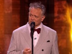 Bintang Moment Dead Ringers dicemooh di depan William dan Kate – saat dia melakukan kesan Sir Keir Starmer