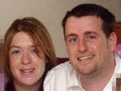 Suami dan lima pria didakwa melakukan 60 pelanggaran seksual terhadap mantan istrinya termasuk membius dan memperkosanya berulang kali