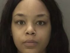 Wanita yang memikat pria ke hotel menggunakan aplikasi kencan Tinder sebelum merampoknya akan dipenjara selama sembilan tahun