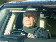 Kita perlu menanyai Andrew, kata FBI: Bagaimana AS meminta Inggris untuk menempatkan mantan Duke di tempat … dan mengapa hal itu tidak pernah terjadi