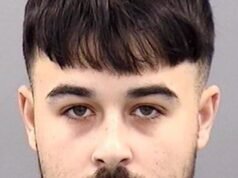 Pacar pengendali yang membuang kelinci pasangannya ke toilet akan menghabiskan Natal di balik jeruji besi setelah tertangkap melarikan diri di Thailand