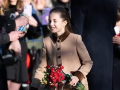 Putri Charlotte mencuri perhatian di Sandringham setelah duet piano ‘spesial’ dengan Kate – saat para penggemar mengatakan bahwa anak kerajaan berusia 10 tahun sudah menjadi ‘profesional sejati’