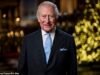 Raja Charles mendesak ‘detoks digital’ selama musim perayaan untuk fokus pada keluarga dan teman dalam pidato Natal