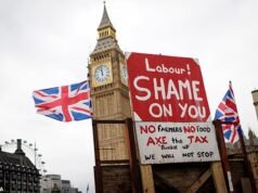 Dua pertiga pemilih menganggap Partai Buruh ‘secara tidak adil mengabaikan’ pedesaan Inggris dan memprioritaskan elit kosmopolitan