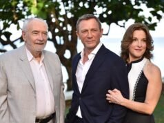 RAHASIA EDEN: Tokoh obligasi Brokoli ikut melarikan diri dari paradise sosialis Sir Keir