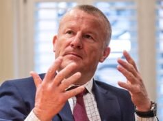 JEFF PRESTRIDGE: Dua skandal mengerikan yang akhirnya harus diakhiri… dan harapan saya yang lain untuk tahun depan