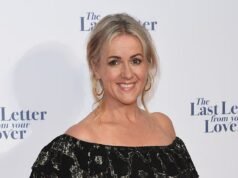 JoJo Moyes: Saya hendak berhenti – lalu menulis novel yang terjual 14 juta kopi dan menginspirasi film yang dibintangi Emilia Clarke