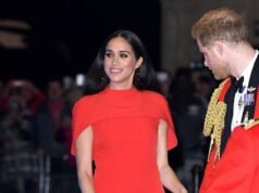 Label ternama berutang ribuan kepada kita, kata staf yang membuat gaun yang dipuja oleh Putri Kate dan Meghan Markle