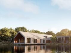 Bagaimana Beyonce menggunakan celah perencanaan untuk membangun rumah impiannya yang spektakuler di lahan hijau di Cotswolds