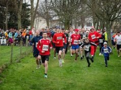 Hasil perlombaan tahunan Boxing Day dibatalkan setelah penyelenggara menemukan setidaknya 50 orang curang