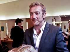 Sekarang penata rambut selebriti MELARANG anggota parlemen Partai Buruh dari salonnya setelah Anggaran Rachel Reeves