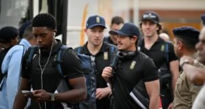 KRIKKET | Peluang bagi India untuk mengakhiri seri dengan baik