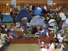 Thailand melancarkan serangan baru saat Kamboja menghentikan semua penyeberangan perbatasan|Berita Konflik