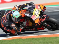 Brad Binder mengakui dia “bisa melakukan jauh lebih baik” setelah MotoGP 2025 yang ‘sangat mengecewakan’