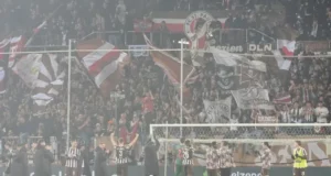 St Pauli mengakhiri kebusukan panjang dengan kemenangan Heidenheim; Kecelakaan SV Hamburg