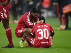 Bintang Liverpool akan melewatkan pertandingan Nottingham Forest setelah kabar terbaru tentang cederanya