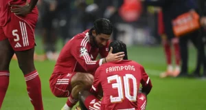 Bintang Liverpool akan melewatkan pertandingan Nottingham Forest setelah kabar terbaru tentang cederanya