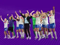 Pilih Tim Kepribadian Olahraga Terbaik Tahun Ini