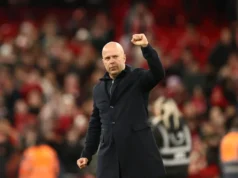 Legenda Liverpool mengakui dia akan kembali ke Anfield – “Saya akan berada di sana”