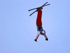 Perlombaan Piala Dunia Deer Valley dipindahkan karena cuaca hangat