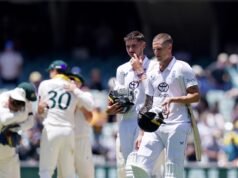 Rob Key akan menyelidiki kebiasaan minum Inggris setelah Ashes ‘stag do’