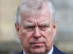 Polisi memeriksa klaim pelecehan baru terhadap Andrew